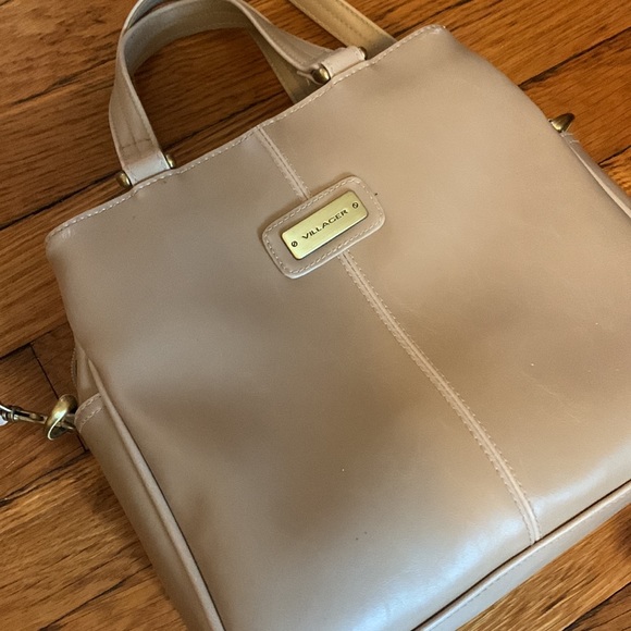 Villager Bag - Picture 2 of 6